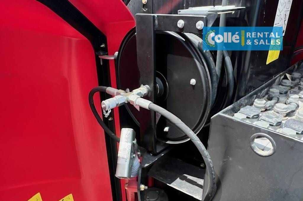 Manitou 100 VJR | 2014