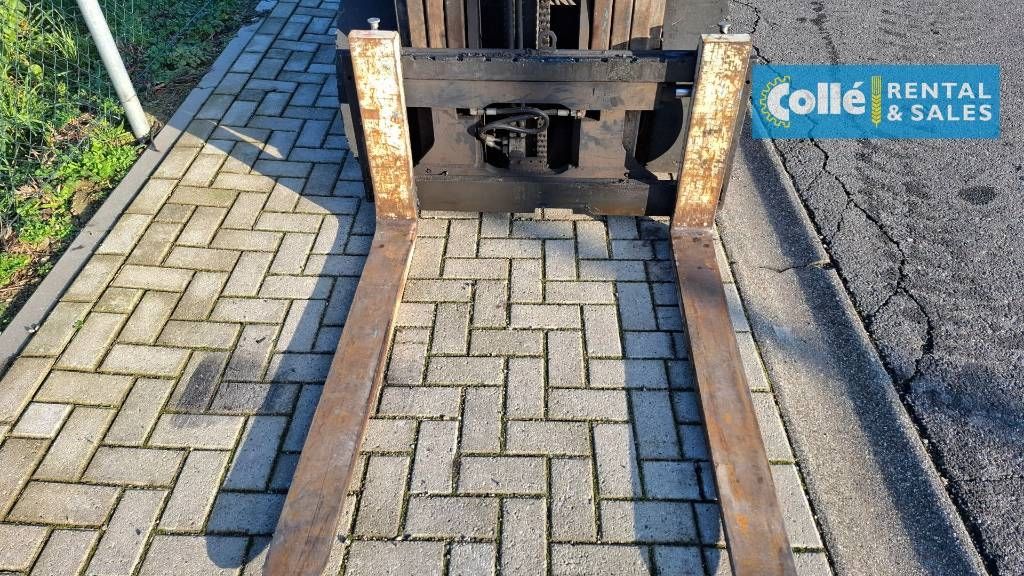 Doosan D30S-5 (Diesel) | 2017