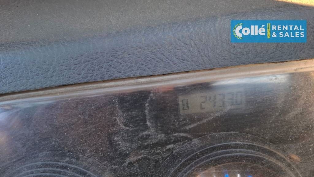 Doosan D30S-5 (Diesel) | 2017