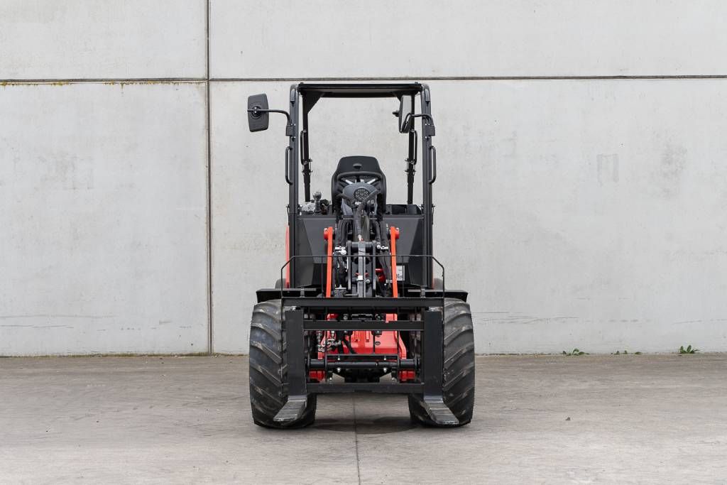 Manitou MLA 3-25 HC