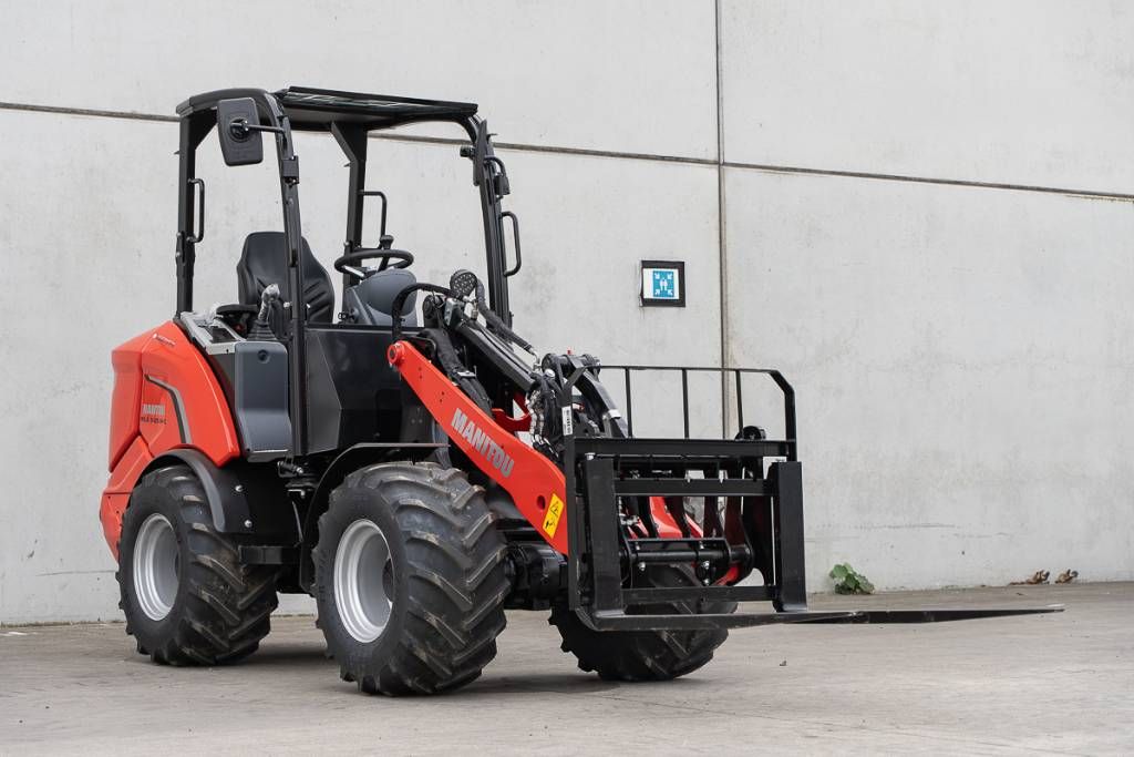 Manitou MLA 3-25 HC