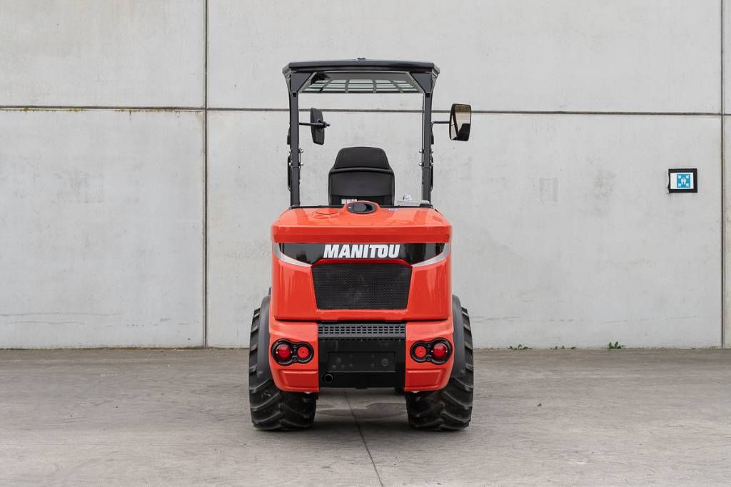 Manitou MLA 3-25 HC
