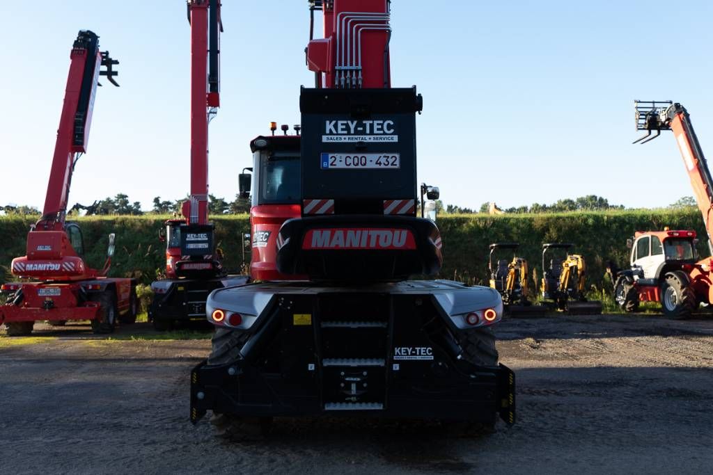 Manitou MRT 2660