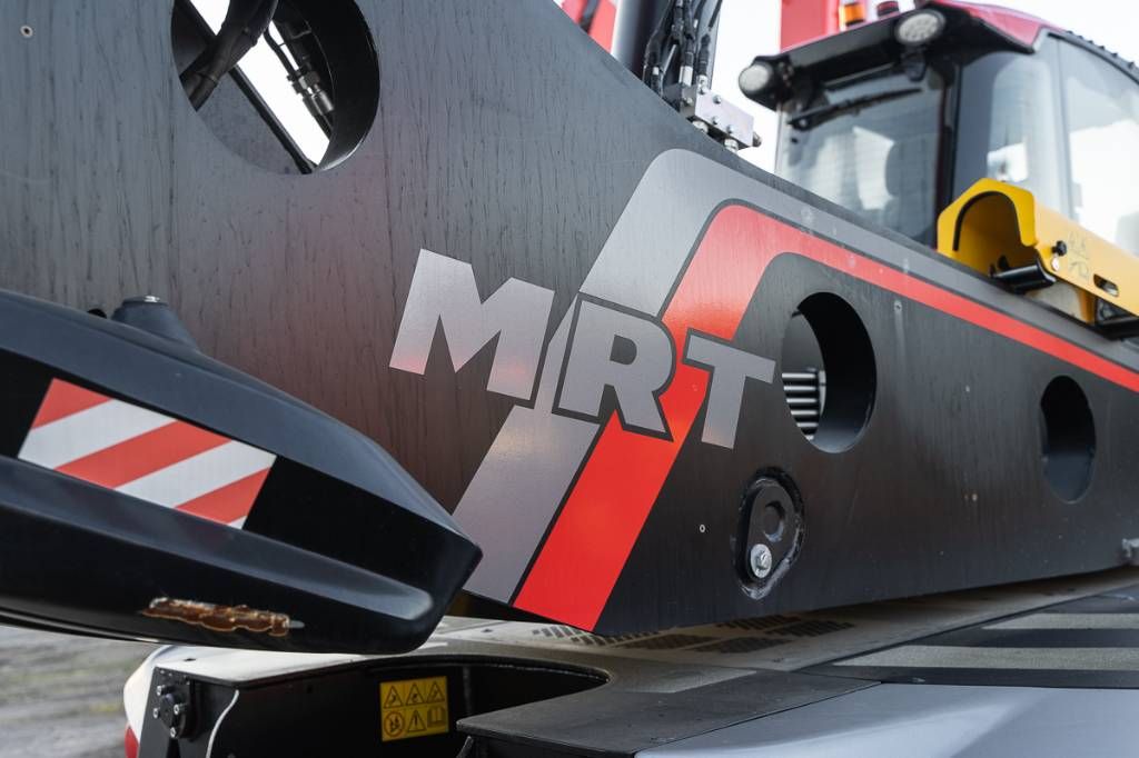 Manitou MRT 2660