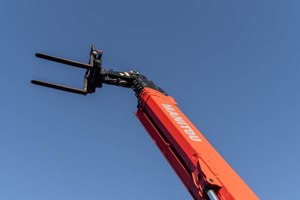 Manitou MRT 2660