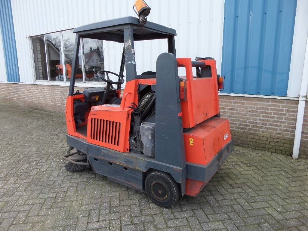 Hako 1450E