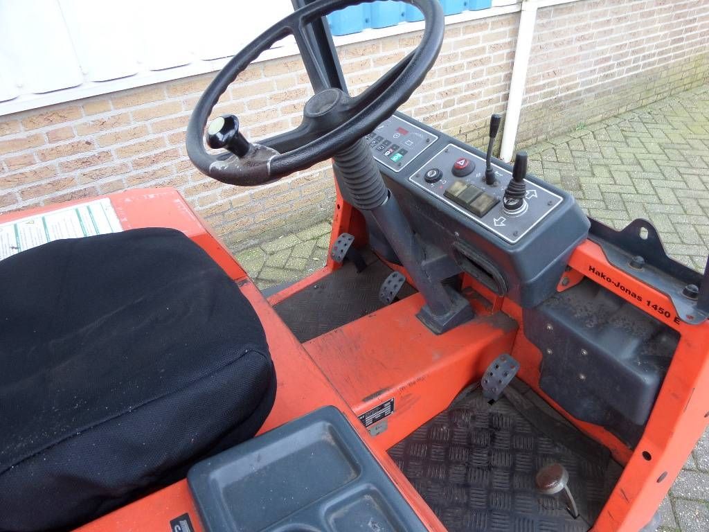 Hako 1450E