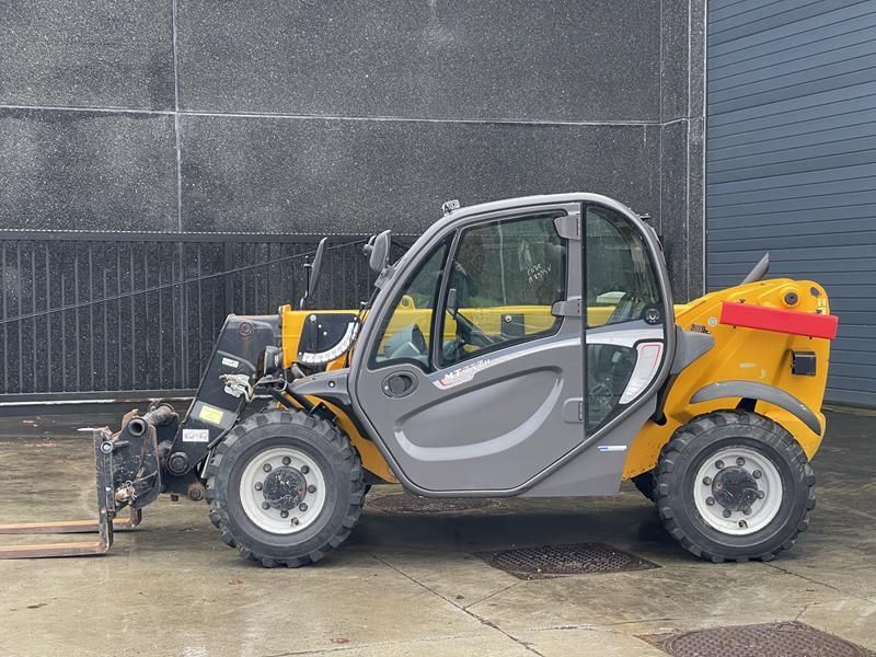 Manitou MT 625 H EASY