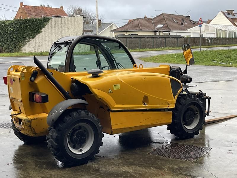 Manitou MT 625 H EASY