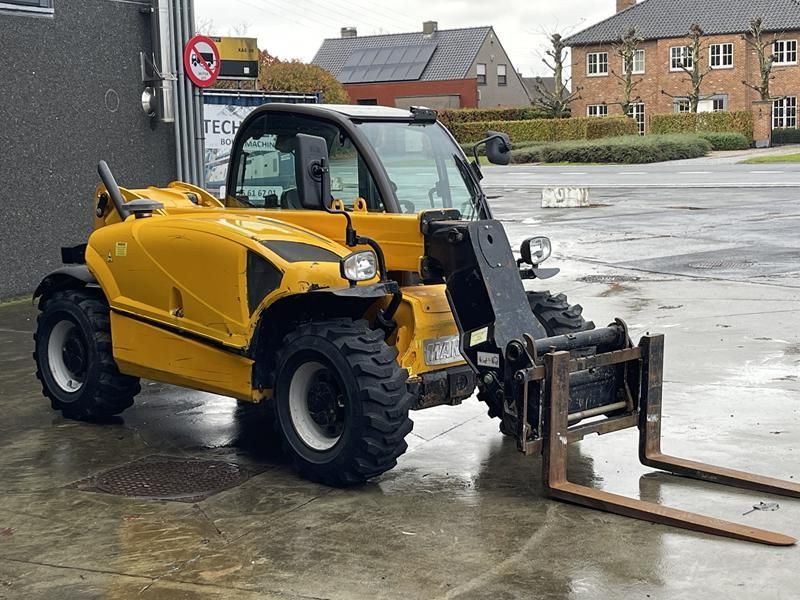 Manitou MT 625 H EASY