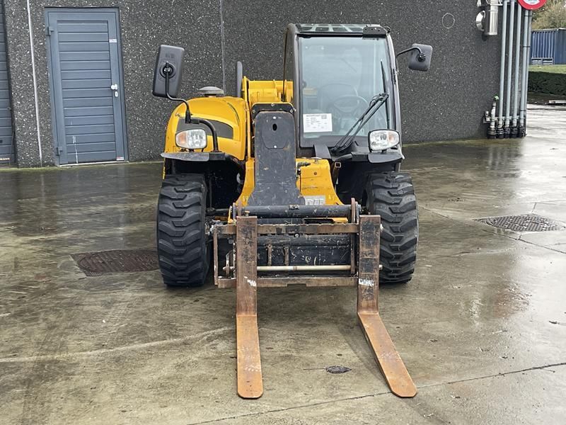 Manitou MT 625 H EASY