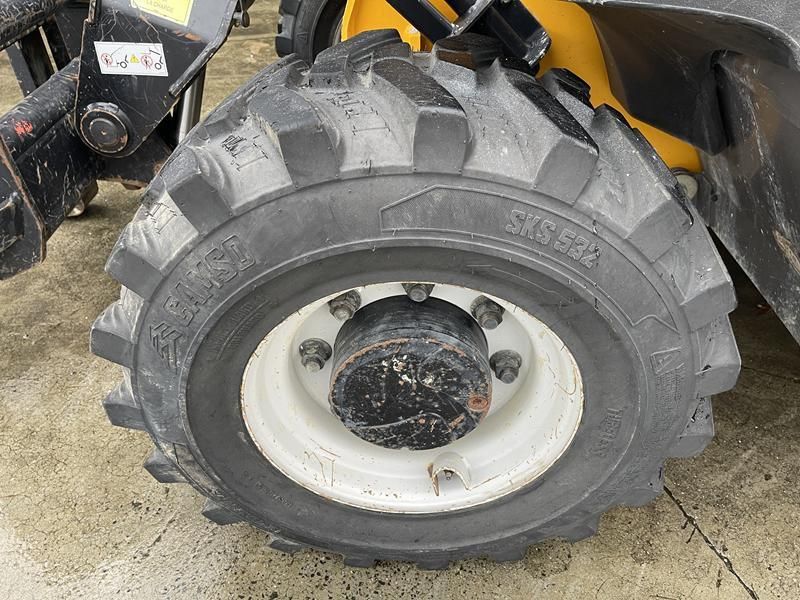 Manitou MT 625 H EASY