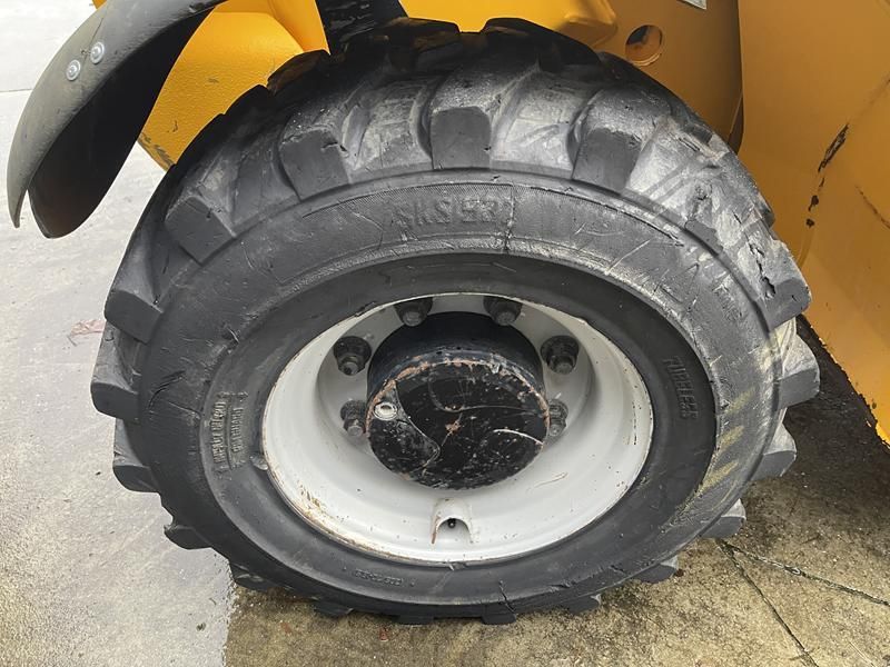 Manitou MT 625 H EASY