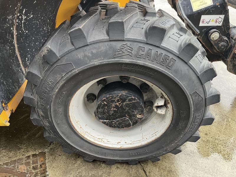 Manitou MT 625 H EASY