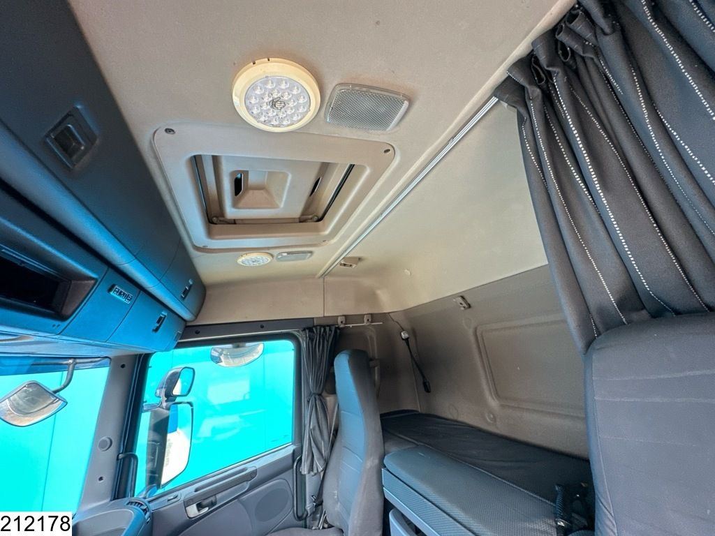 Scania P 450 EURO 6, Retarder, Hydraulic