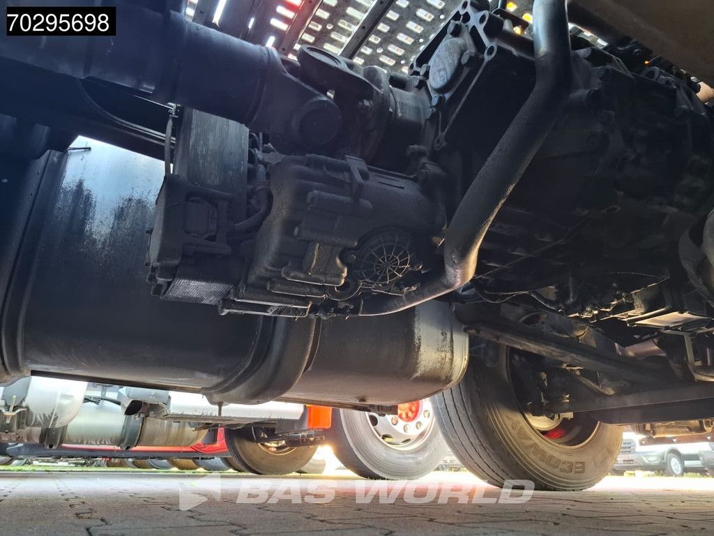 DAF XF XF 460 4X2 SSC Retarder 2xTanks ACC Euro 6