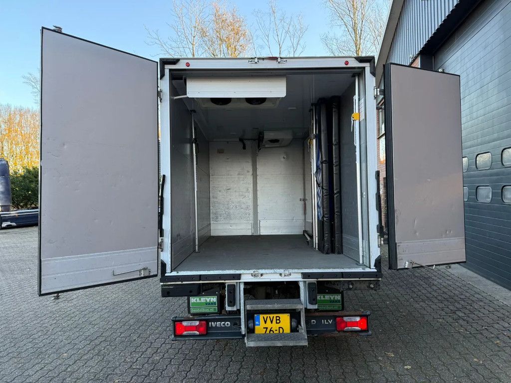 Iveco 35C14 Thermo King V500 Spectrum Dual Temp