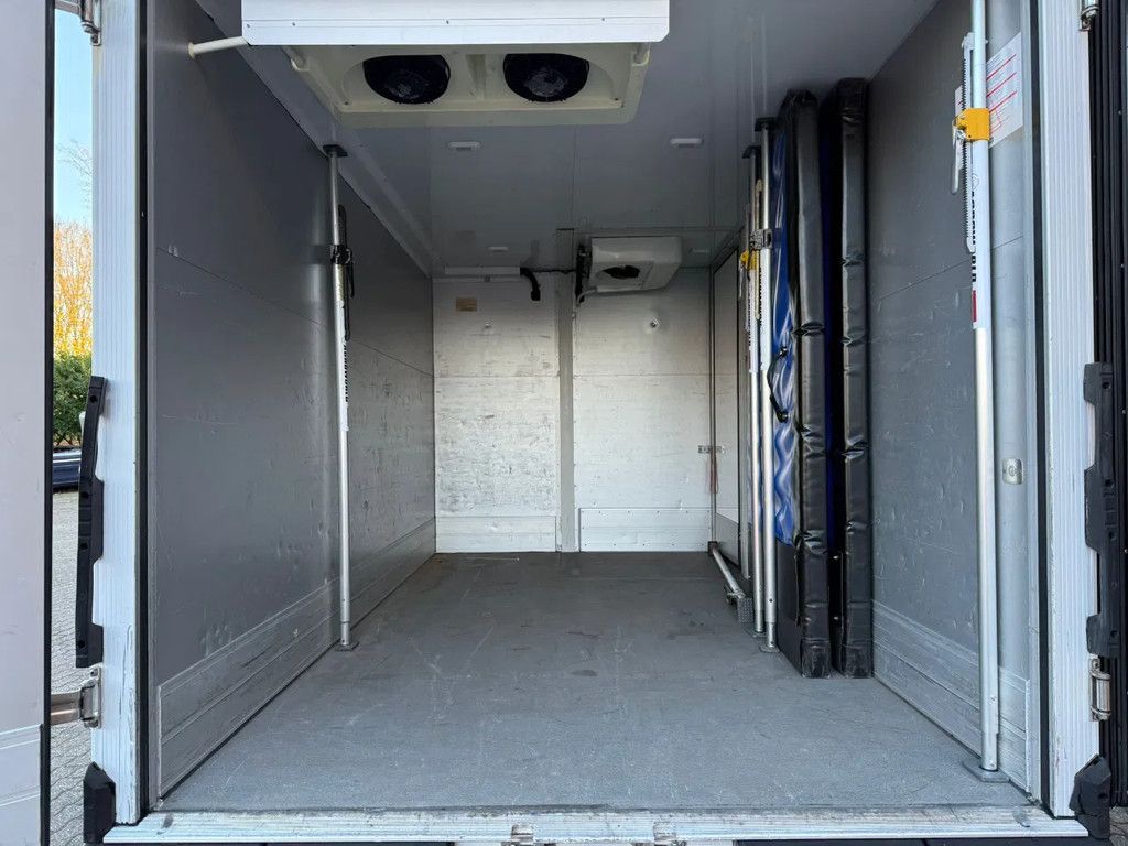 Iveco 35C14 Thermo King V500 Spectrum Dual Temp