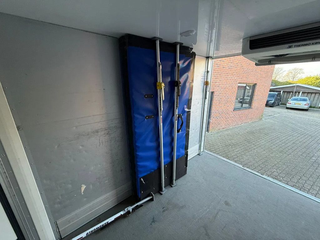 Iveco 35C14 Thermo King V500 Spectrum Dual Temp