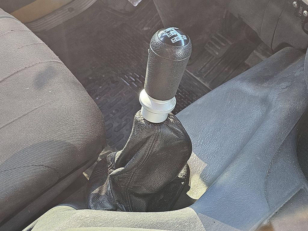 SCANIA P114.380 6x4 palfinger