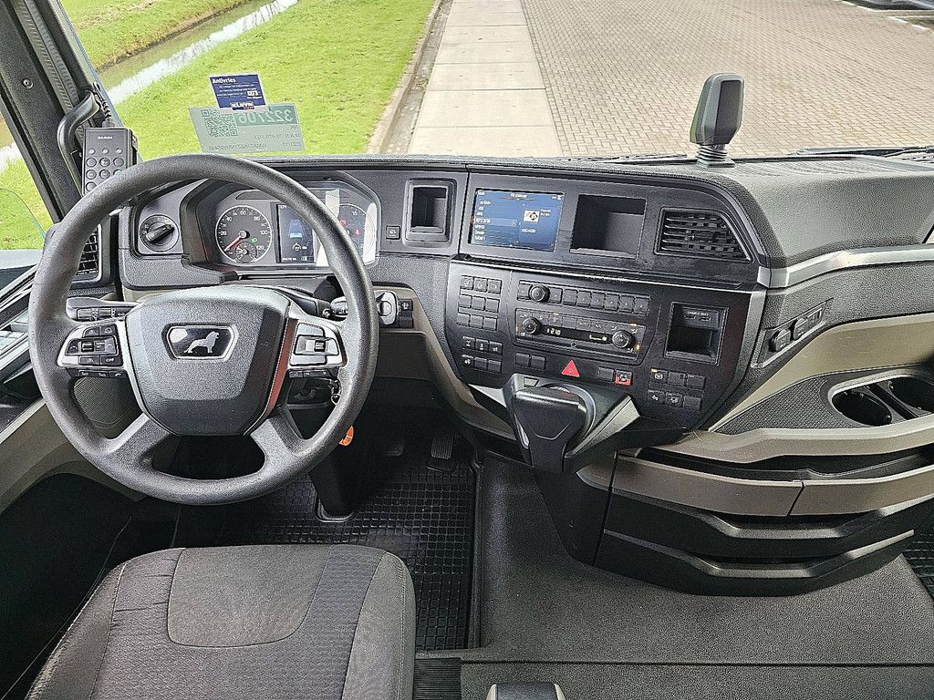 M.A.N. 26.470 TGX tg3 gm 6x2-2 bls