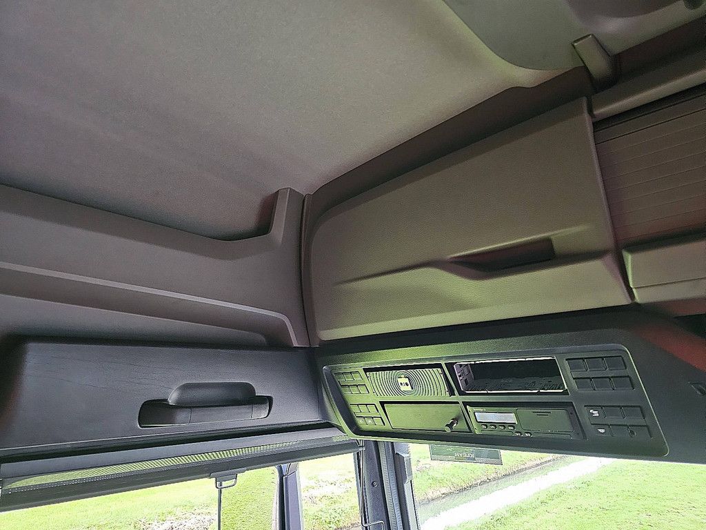 M.A.N. 26.470 TGX tg3 gm 6x2-2 bls