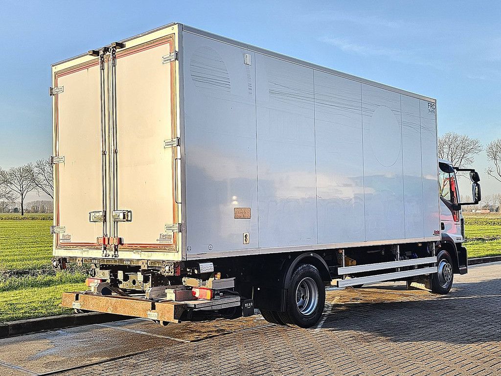 IVECO 140E28 EUROCARGO atp