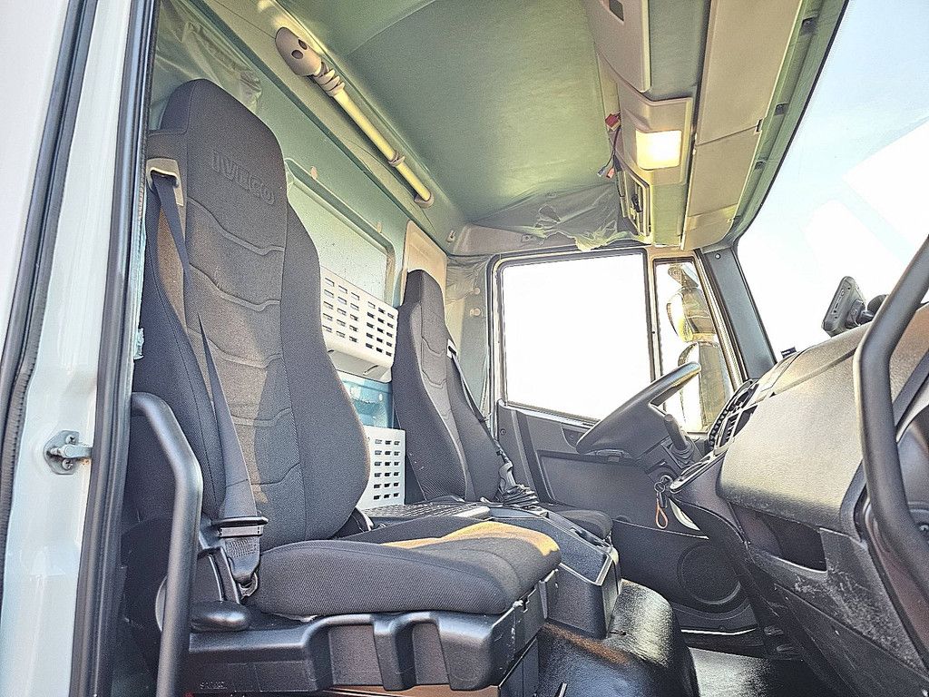 IVECO 140E28 EUROCARGO atp