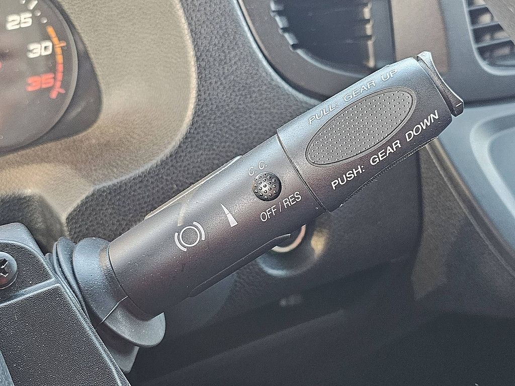 IVECO 140E28 EUROCARGO atp