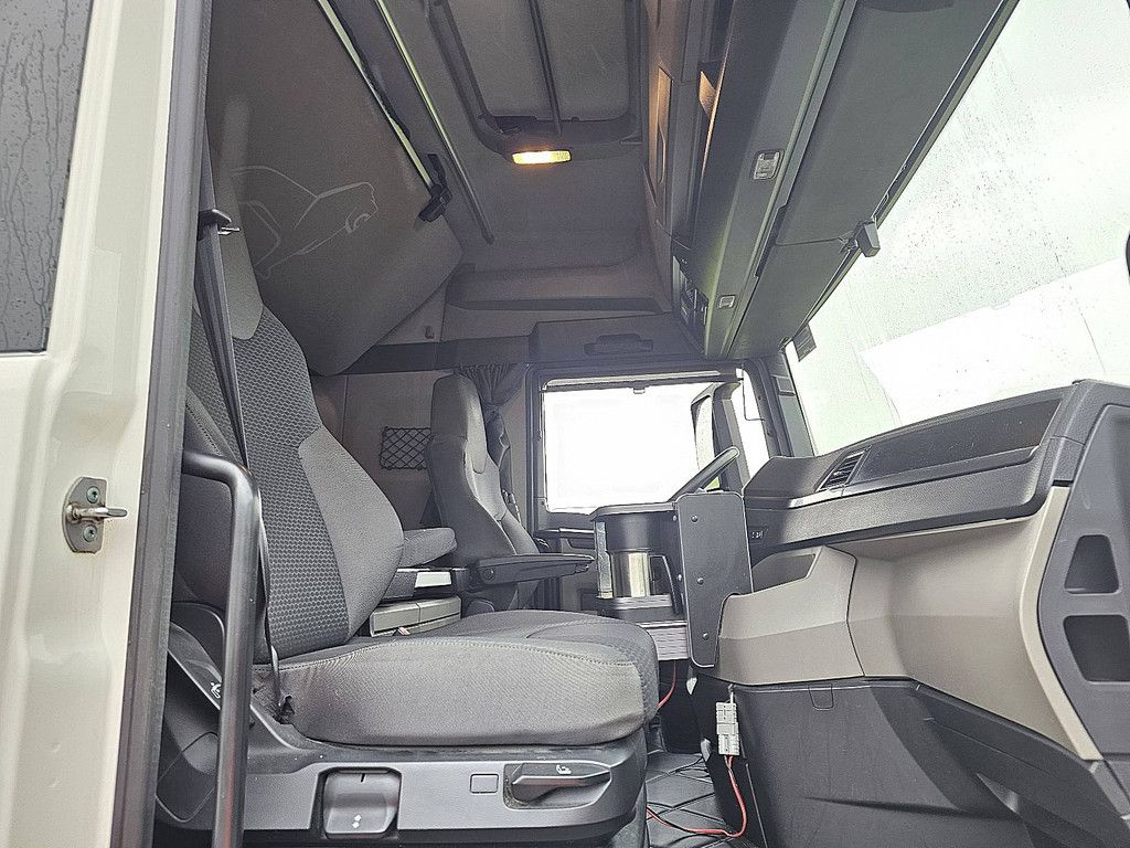 M.A.N. 26.470 TGX tg3 gm 6x2/2 bl