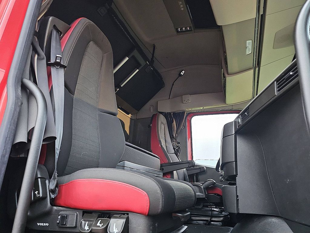 VOLVO FH 500 6x2