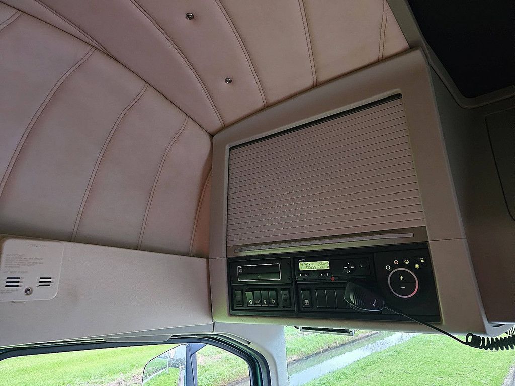 VOLVO FH 16.660 8x4 175 ton