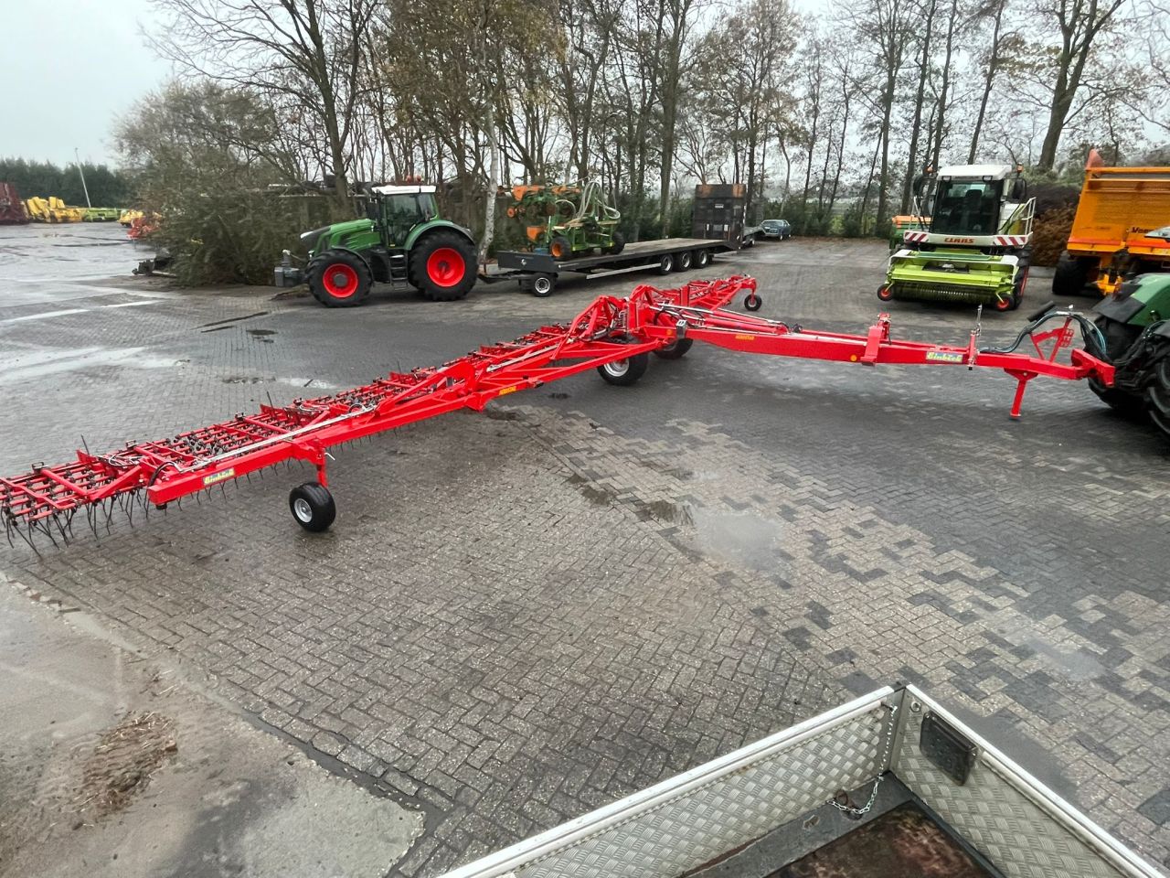 Einbock Aerostar 1800