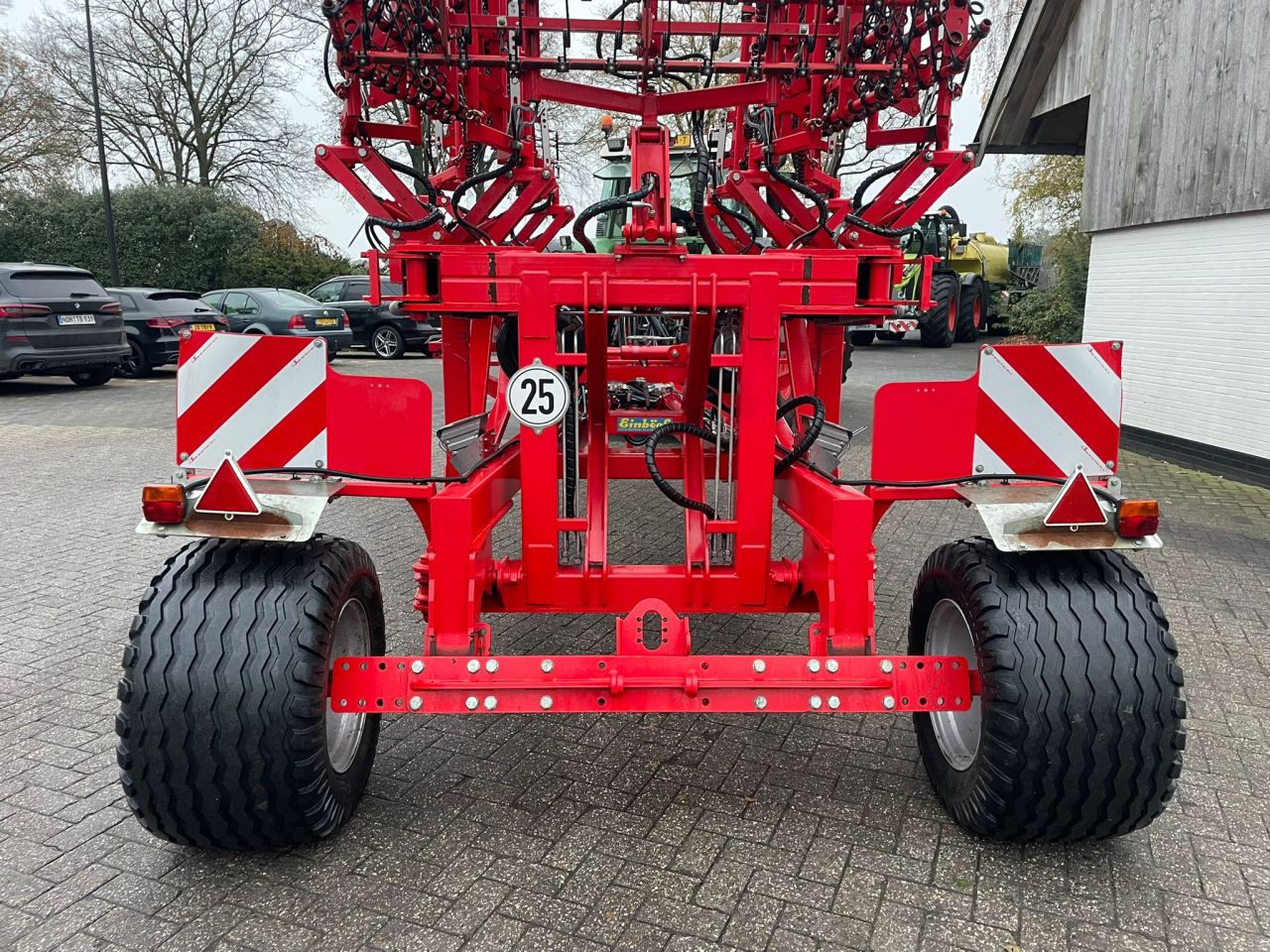 Einbock Aerostar 1800