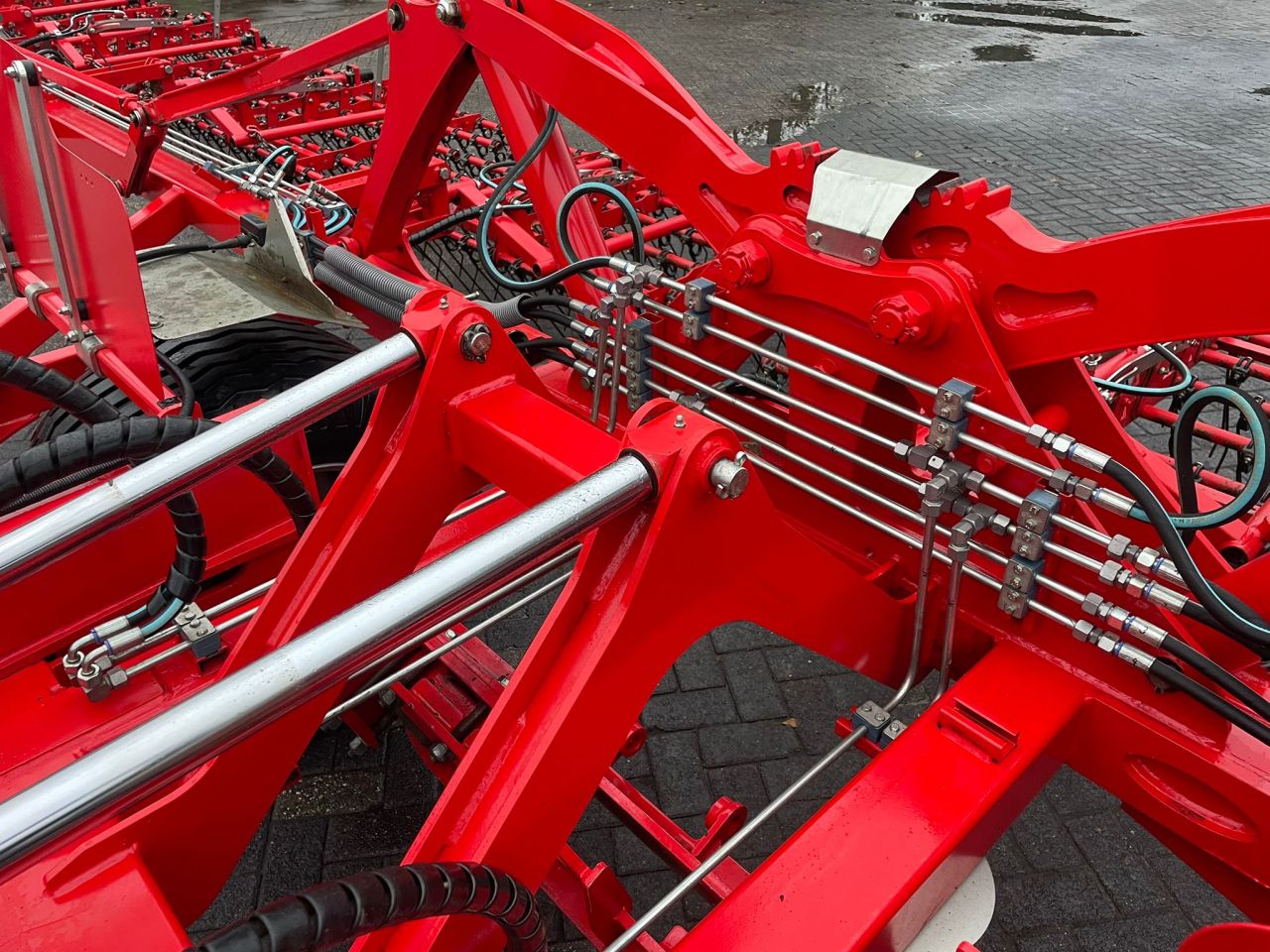 Einbock Aerostar 1800