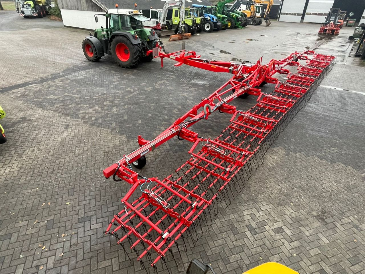 Einbock Aerostar 1800