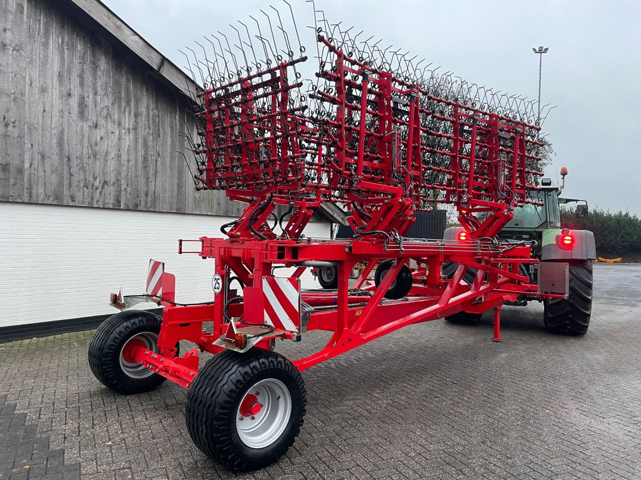 Einbock Aerostar 1800