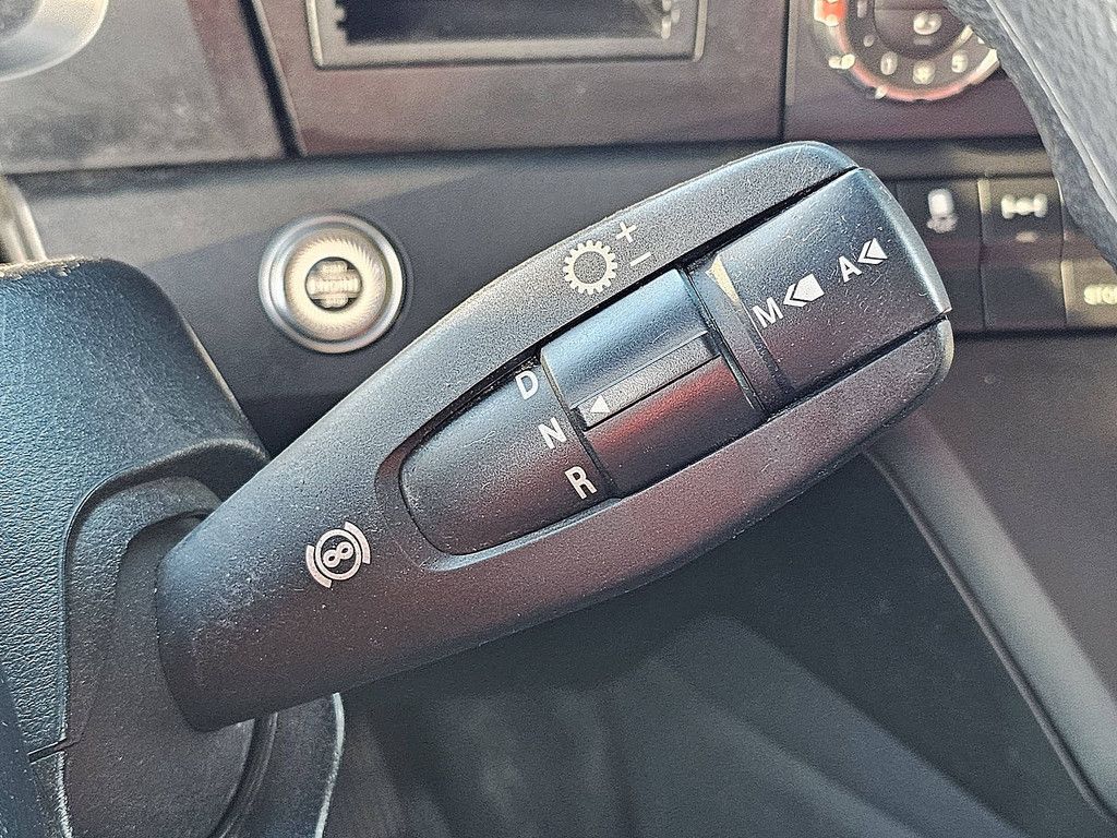 MERCEDES-BENZ ACTROS 1846 LS stream 2,50