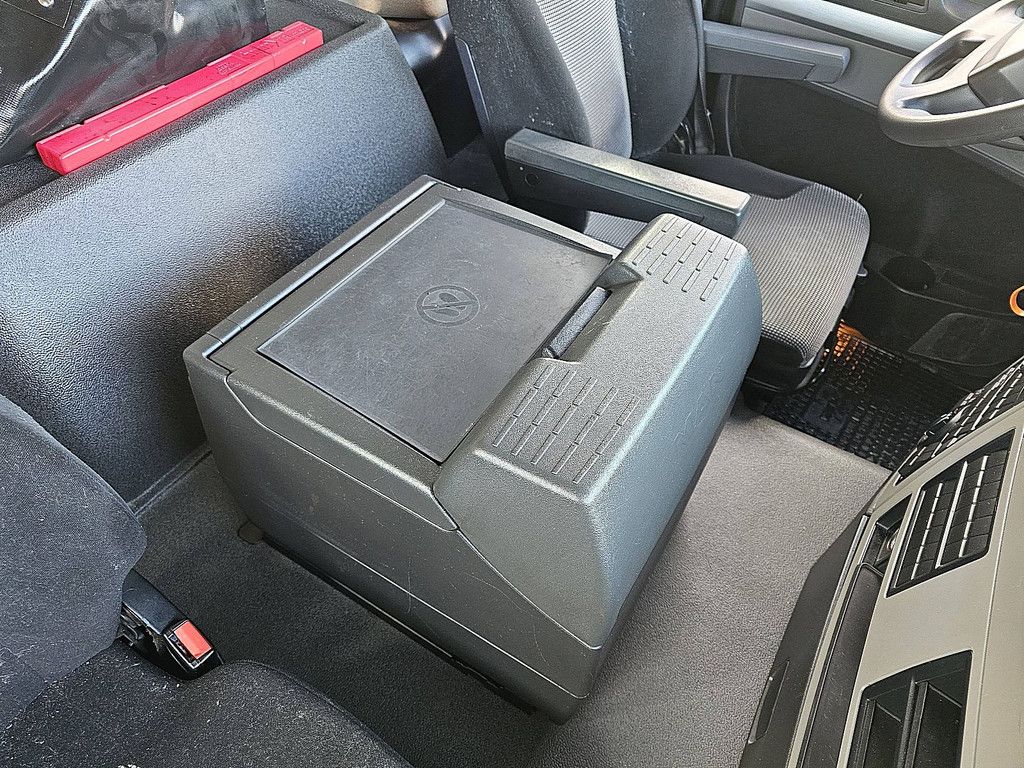 M.A.N. 26.420 TGS 6x2/4 adr at 285tkm