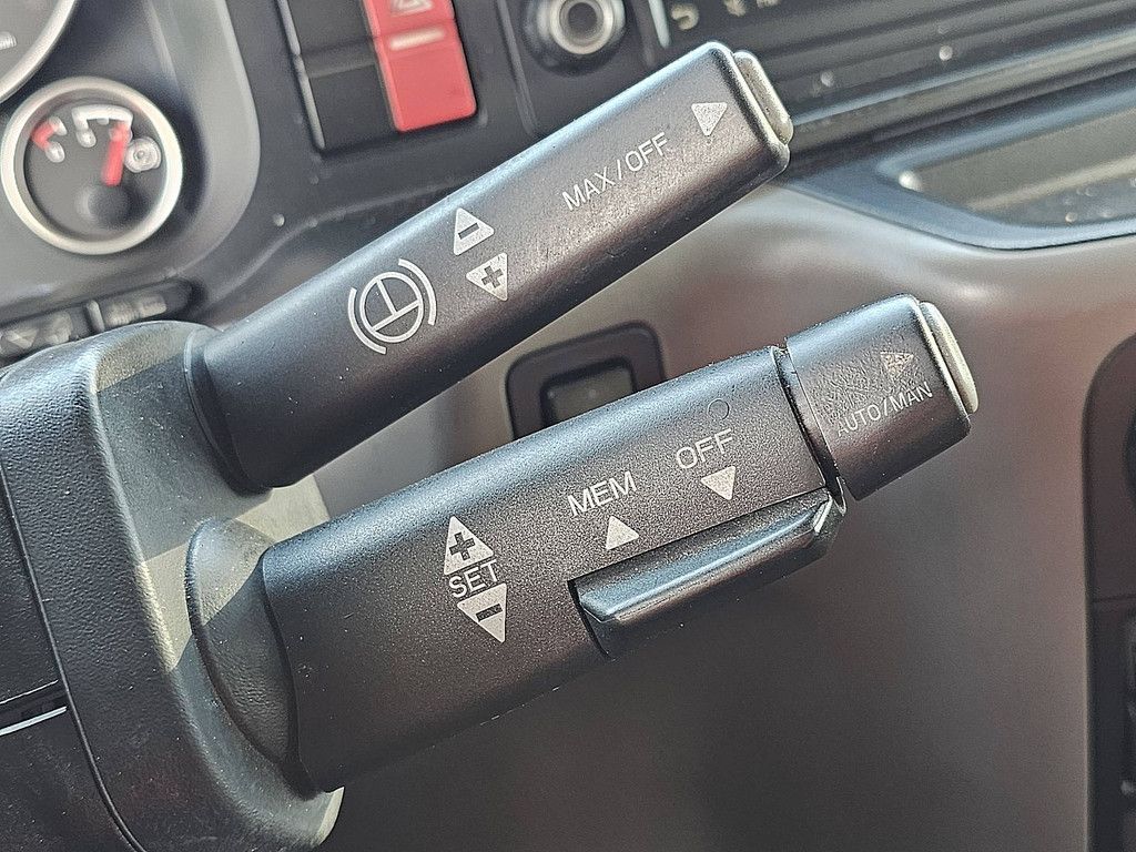 M.A.N. 26.420 TGS 6x2/4 adr at 285tkm