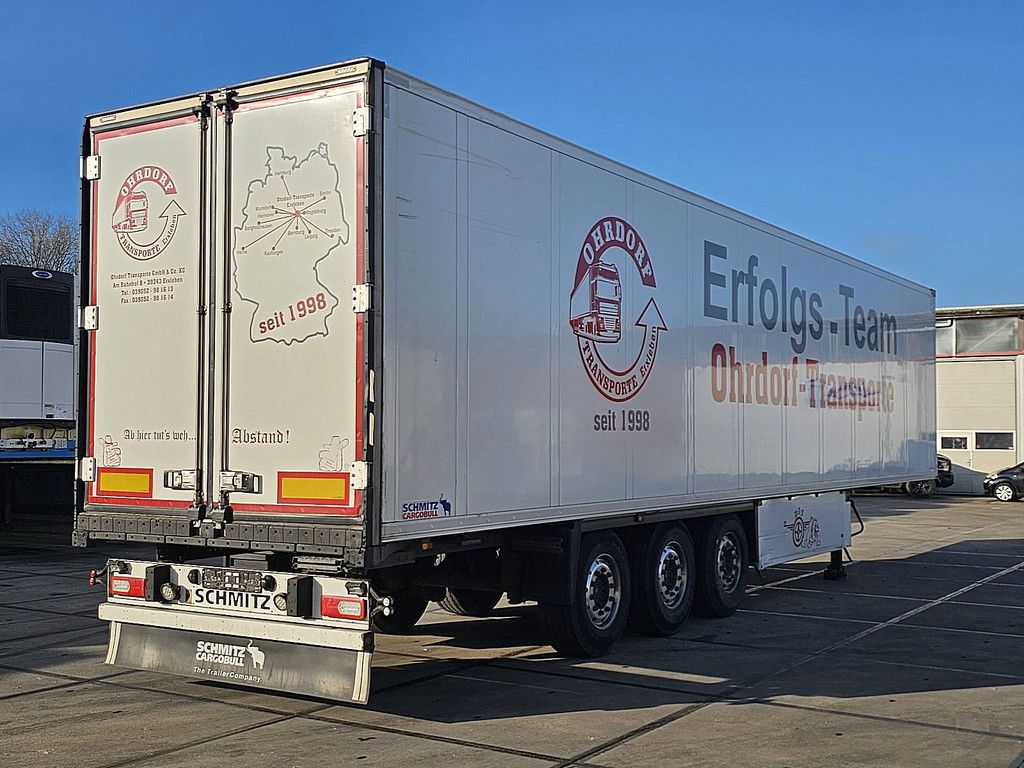 SCHMITZ SKO 24/L-13.4 FP cool v7