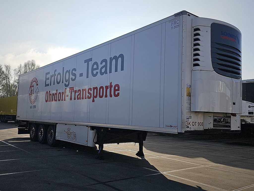 SCHMITZ SKO 24/L-13.4 FP cool v7