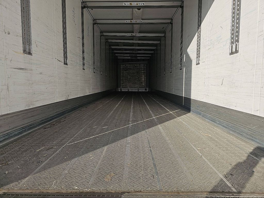 SCHMITZ SKO 24/L-13.4 FP cool v7