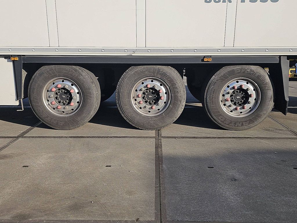 SCHMITZ SKO 24/L-13.4 FP cool v7