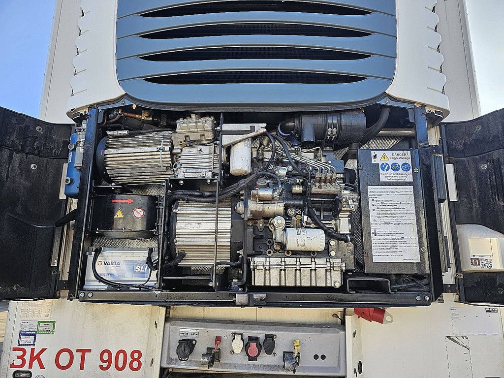 SCHMITZ SKO 24/L-13.4 FP cool v7