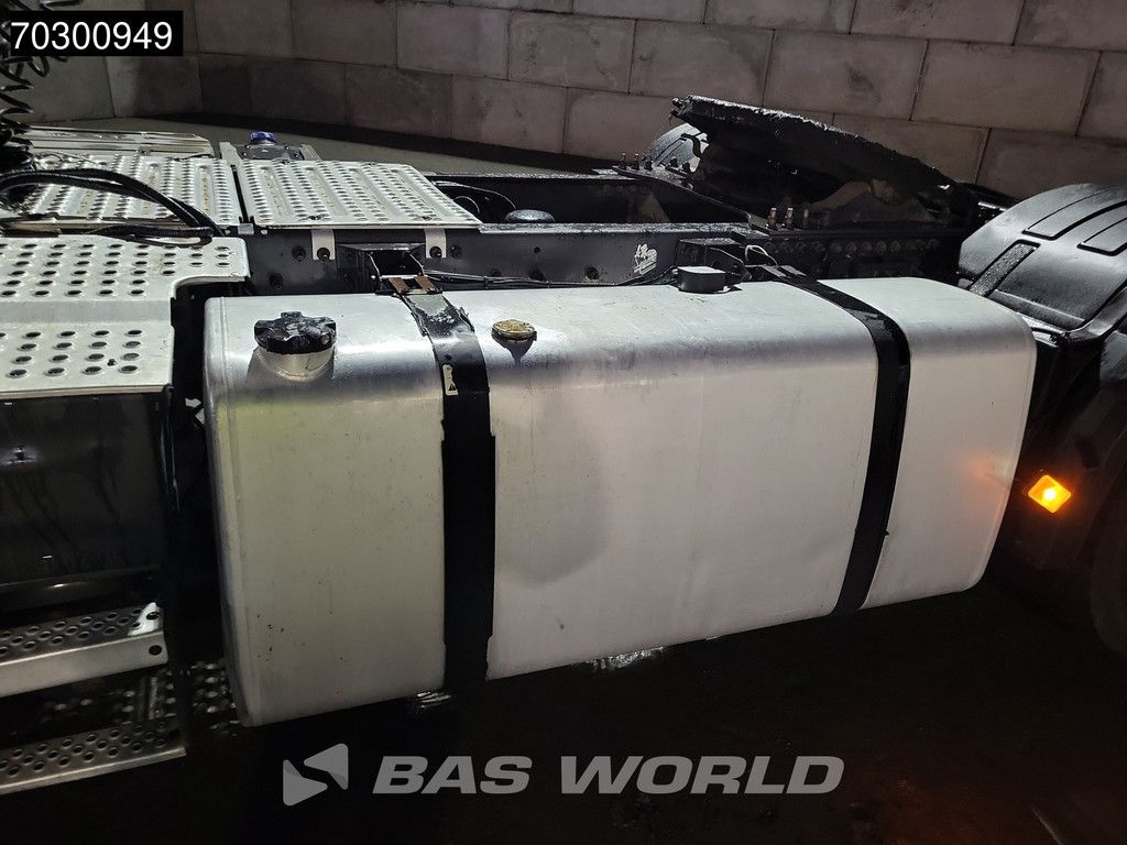 Renault T 460 4X2 PTO Full-Air