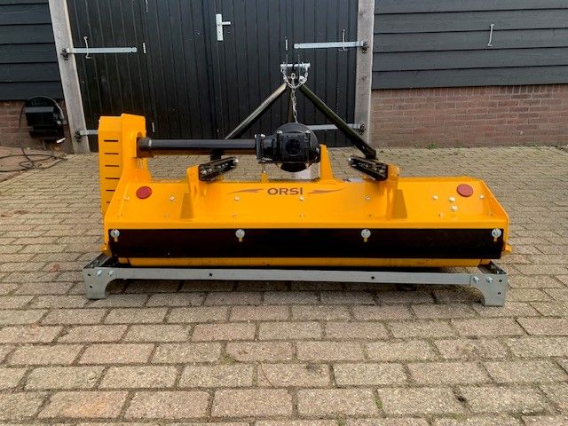 ORSI 130 GARDEN Klepelmaaier