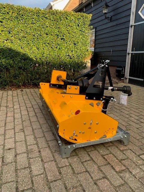 ORSI 130 GARDEN Klepelmaaier