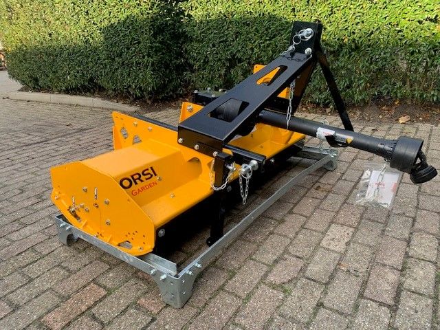 ORSI 130 GARDEN Klepelmaaier