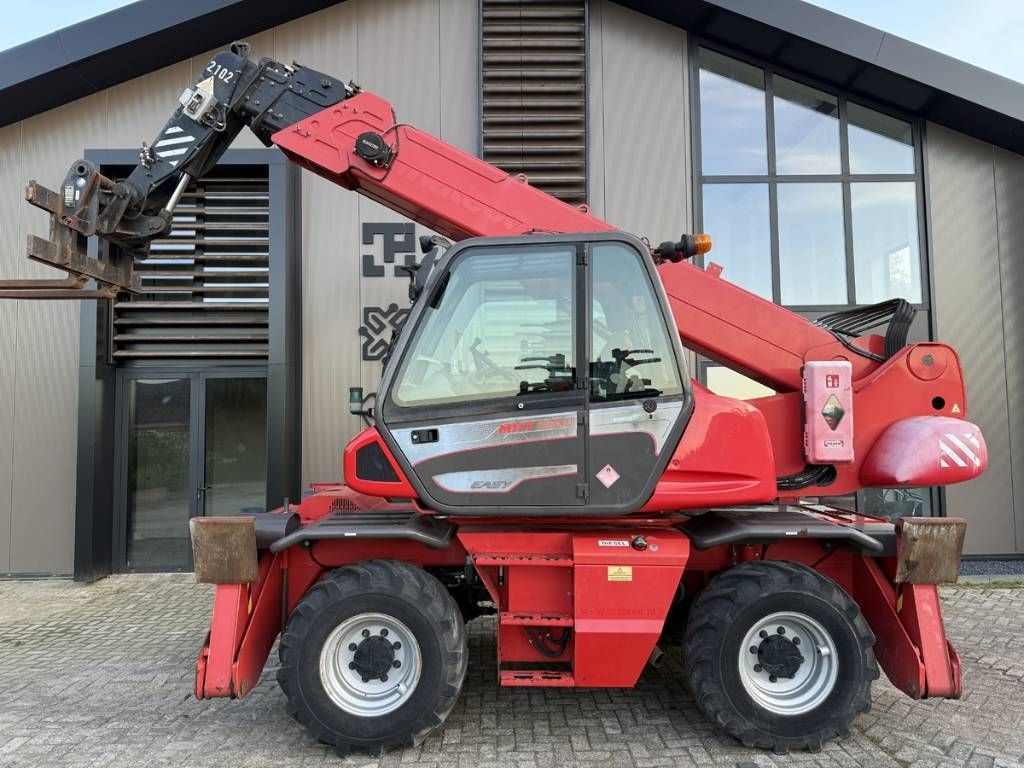 Manitou MRT 1840 Easy